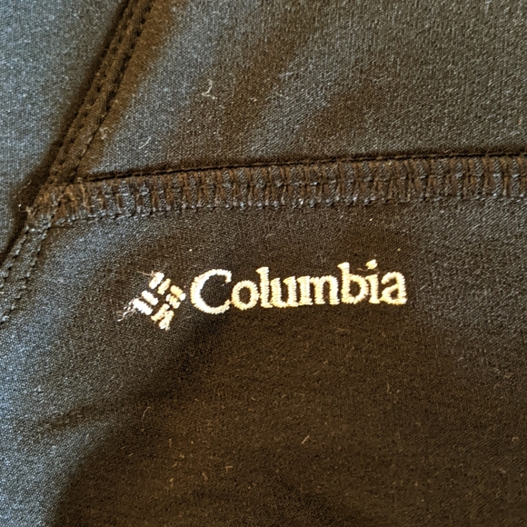 Columbia Mid-Rise Straight Leg Pants - Picture 3 of 6